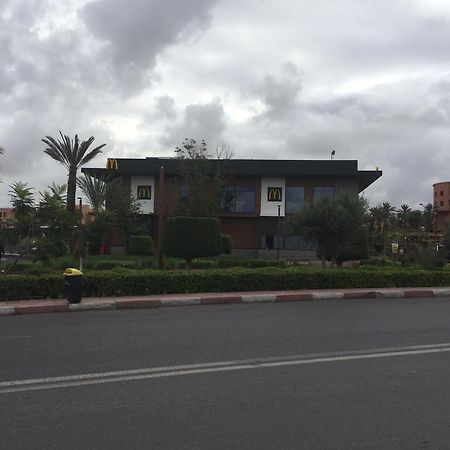 Apartment Twins 12 Marrakesh Exterior foto