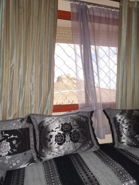 Apartment Twins 12 Marrakesh Exterior foto