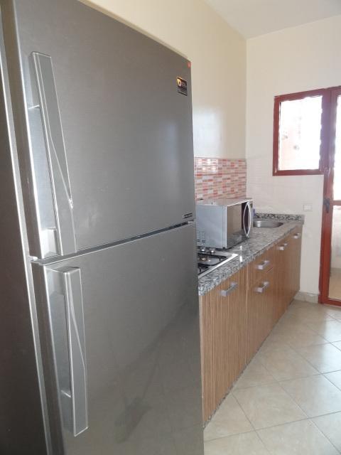Apartment Twins 12 Marrakesh Exterior foto