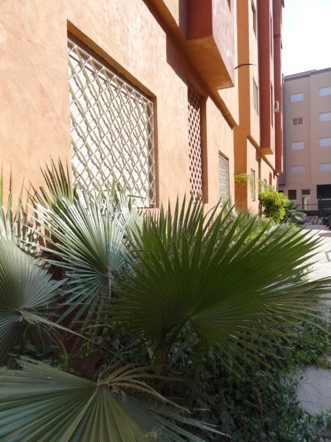 Apartment Twins 12 Marrakesh Exterior foto