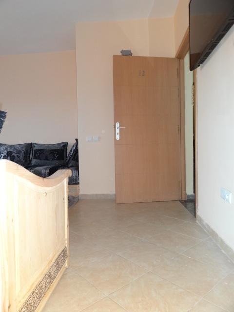 Apartment Twins 12 Marrakesh Exterior foto